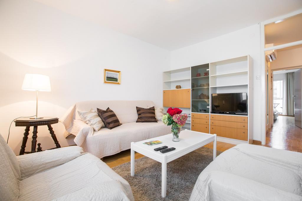 Apartman Kris Загреб Экстерьер фото