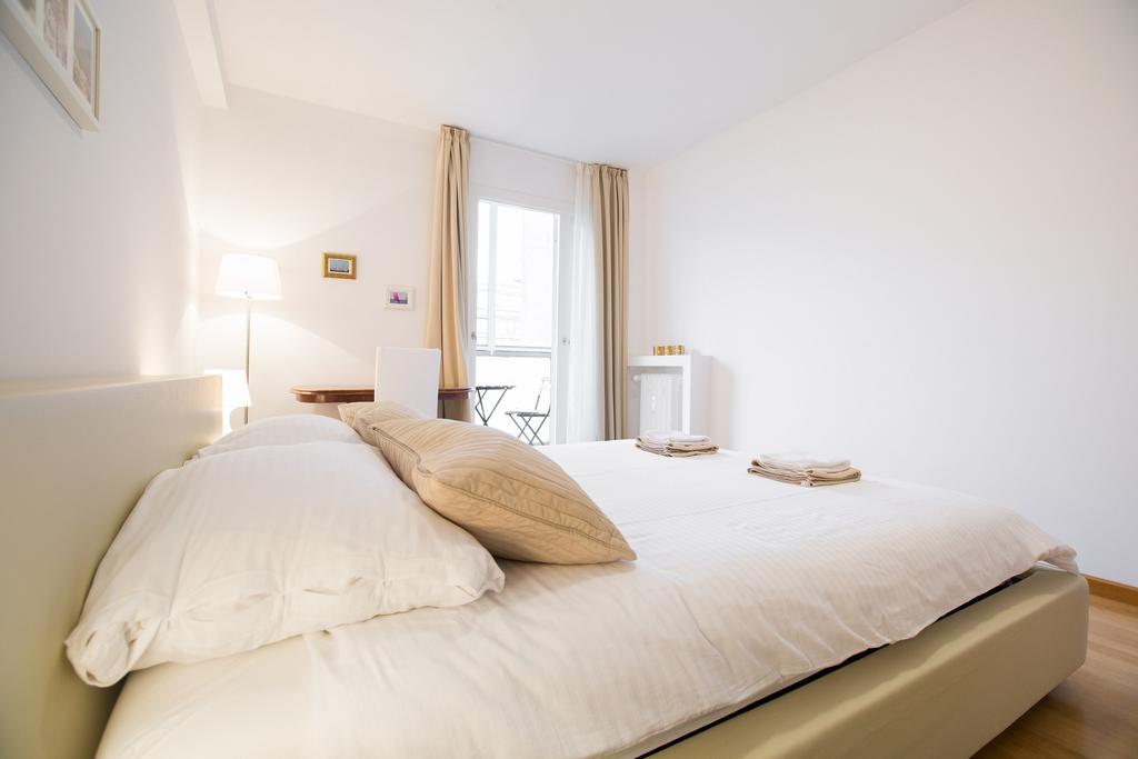 Apartman Kris Загреб Экстерьер фото