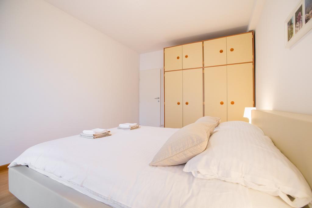 Apartman Kris Загреб Экстерьер фото