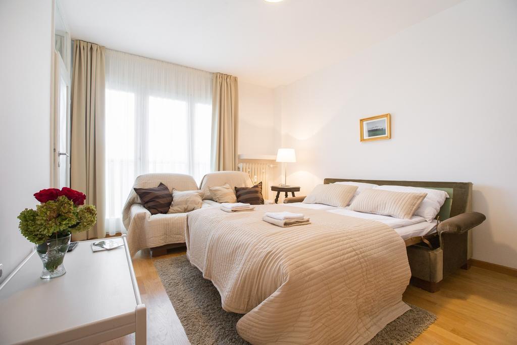 Apartman Kris Загреб Экстерьер фото