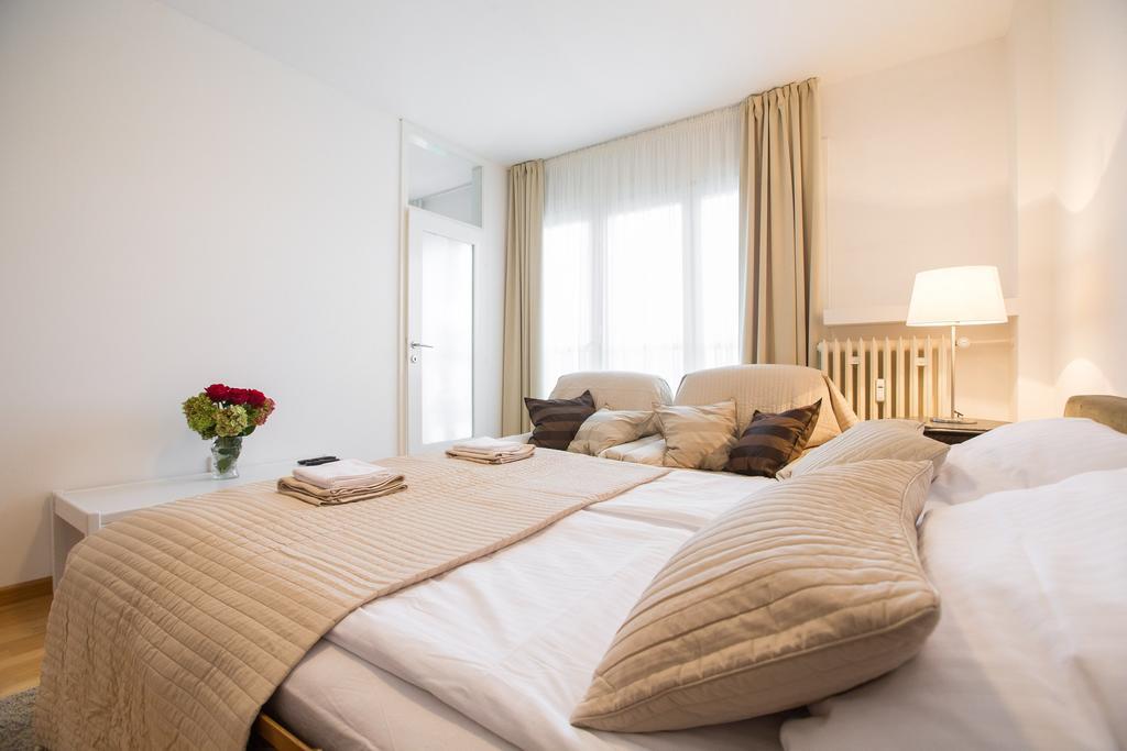 Apartman Kris Загреб Экстерьер фото