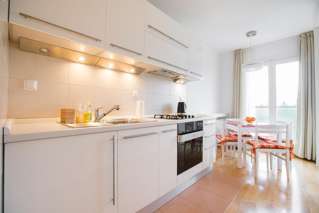 Apartman Kris Загреб Экстерьер фото