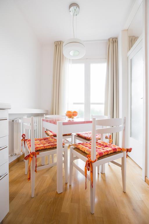 Apartman Kris Загреб Экстерьер фото